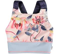 Oliva T-shirts & Tops